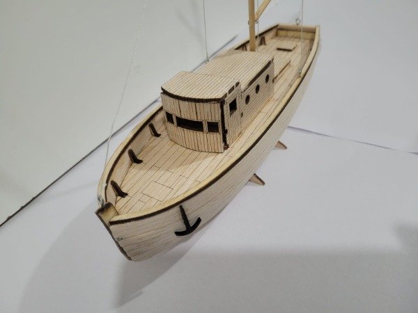 Producto - PESQUERO HORIZONTE