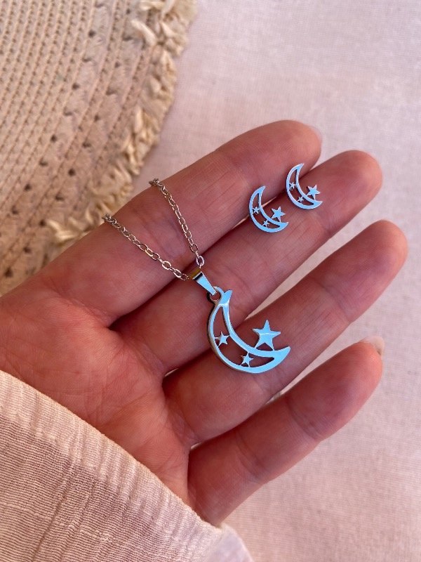 Producto - Conjunto Lunita A.Q