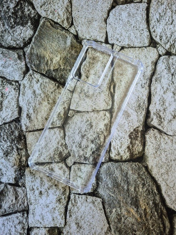 Producto - Funda rígida antishock Moto G06