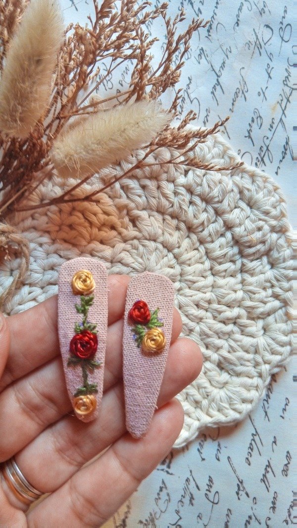 Producto - Tic Tac Flowers