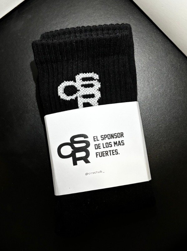 Producto - MEDIAS NEGRAS