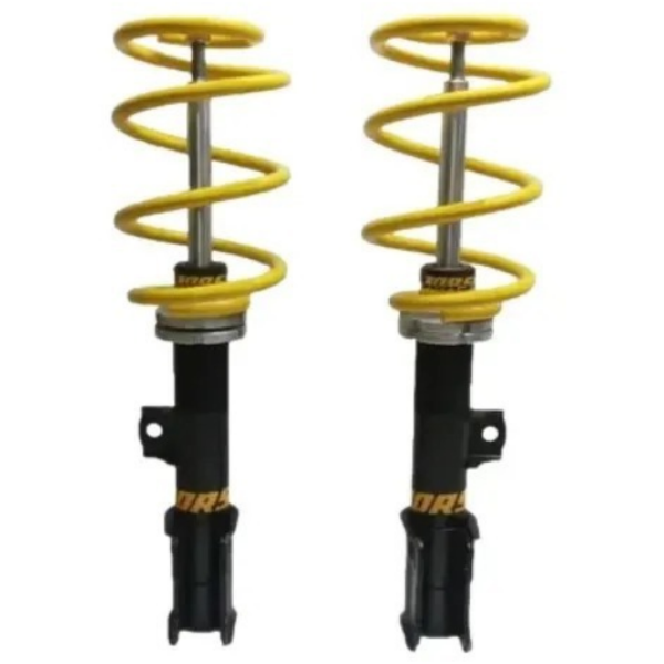 Producto - Kit Suspension Regulable Delantero Jorsa Fiat Punto/Uno Way