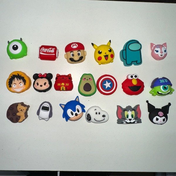 Producto - Comecables