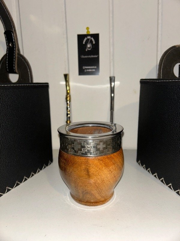 Producto - Imperial algarrobo