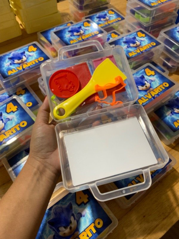 Producto - Combo valija completa x 30 unidades