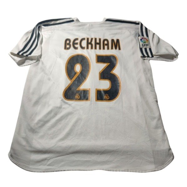 Producto - Real Madrid #23