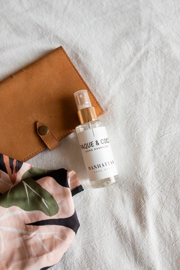 Producto - PETIT LINEN SPRAY