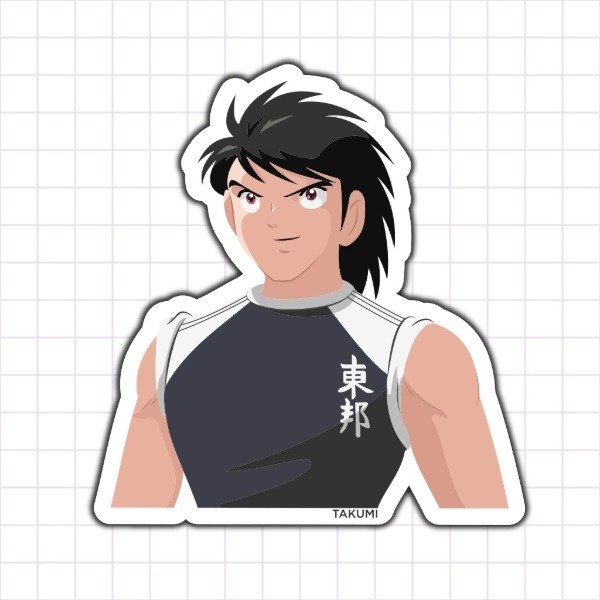 Producto - Hyuga