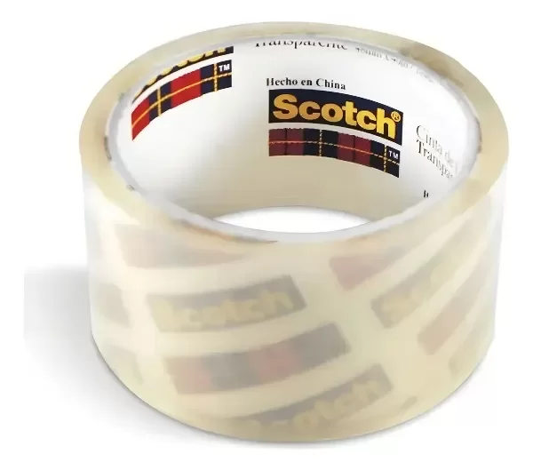 Producto - cinta scotch