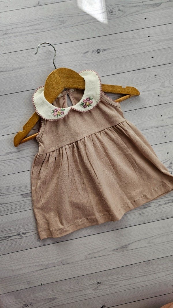 Producto - Vestido ESME