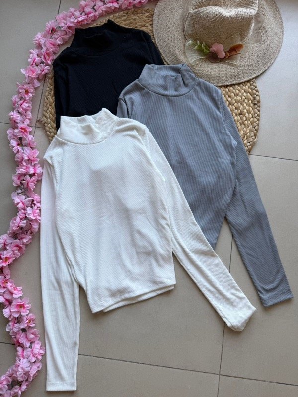 Producto - Poleritas morley