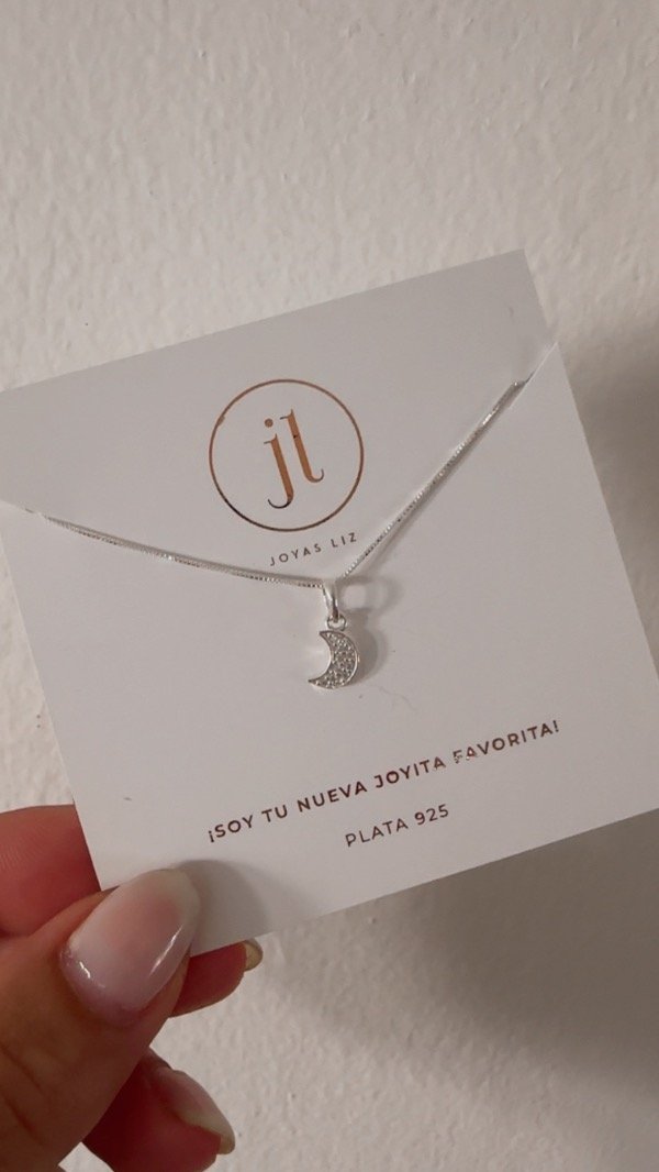 Producto - Conjunto Luna