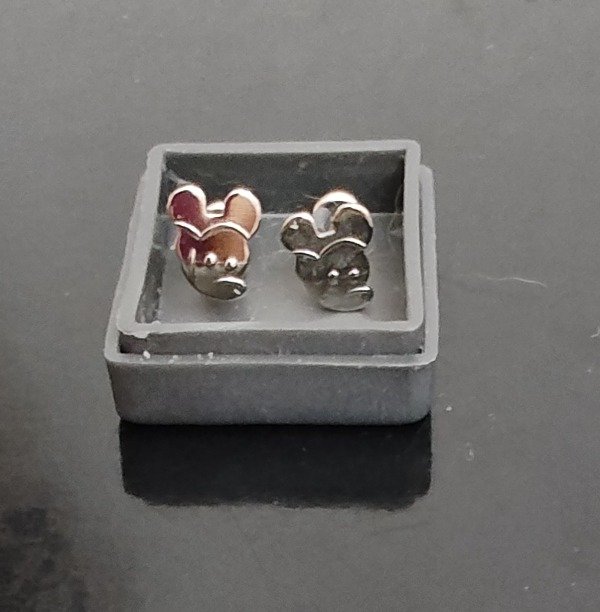 Producto - Abridor Mickey