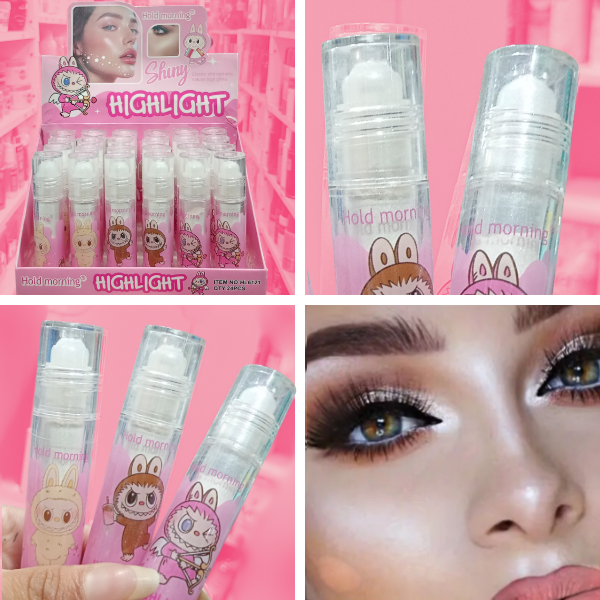 Producto - ILUMIMADOR EN ROLLON HOLD MORNING