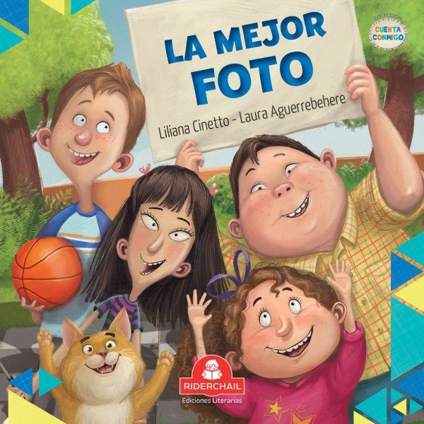 Producto - LA MEJOR FOTO