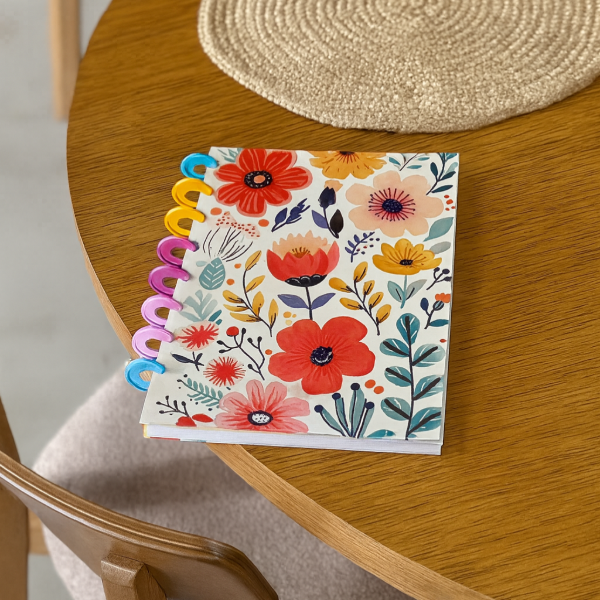 Producto - CUADERNOS A5 ST82