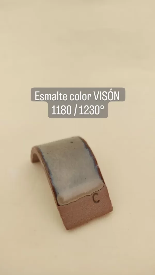 Producto - Esmaltes para gres - 2