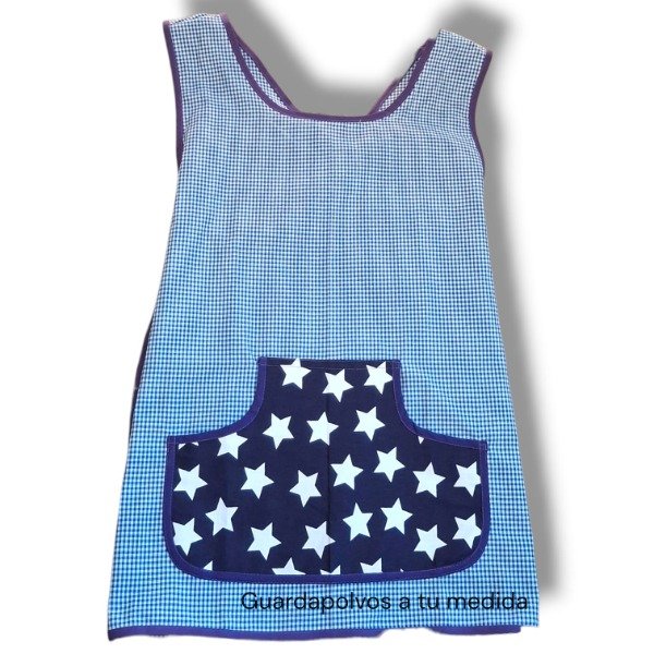 Producto - Noche estrellada T.M