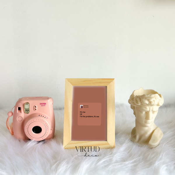 Producto - Cuadro Taylor Swift Anti Hero