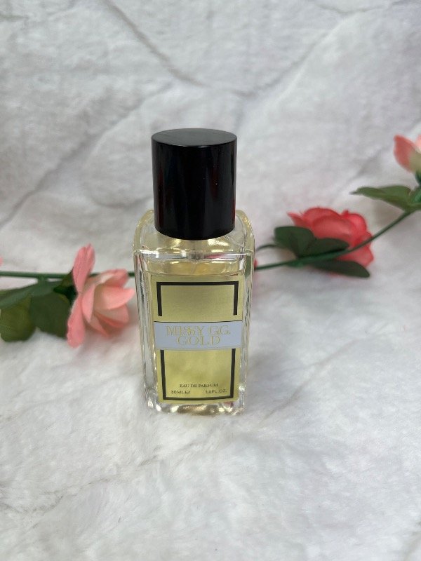 Producto - Perfume v.v love 30ml Missy