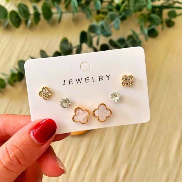 Producto - Set de aros VC