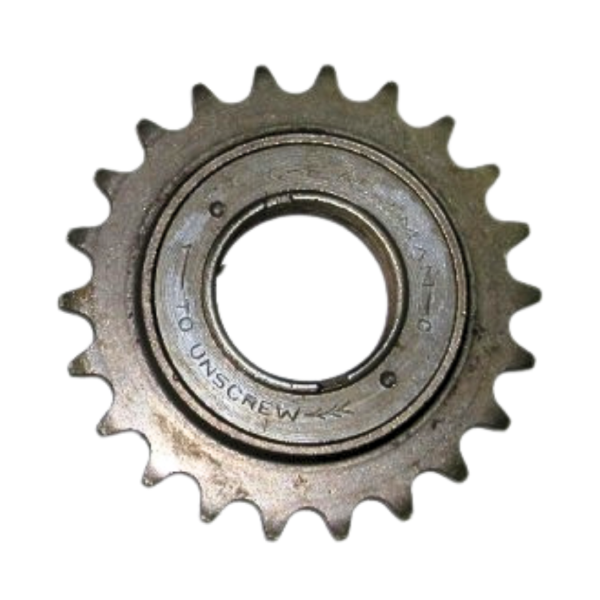 Producto - PIÑON LIBRE 22 DIENTES