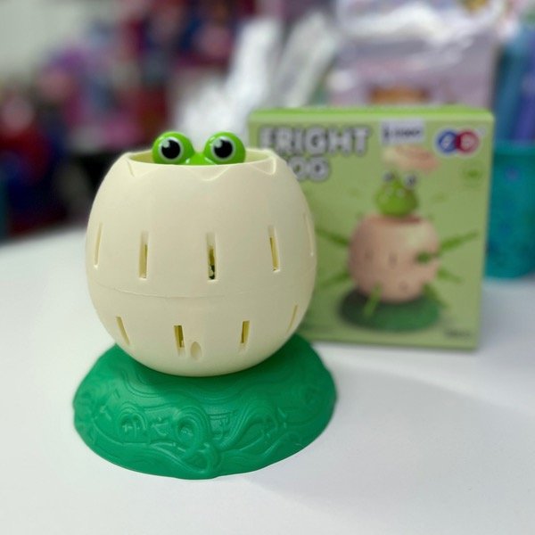 Producto - Juego de equilibrio barril 6786