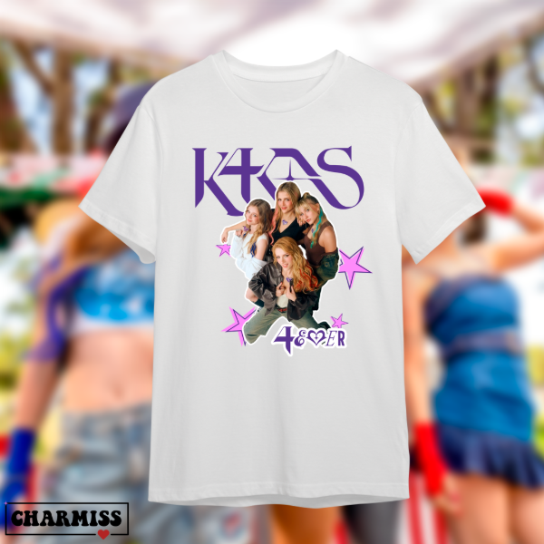 Remeron oversize de Kaos — imagen 2