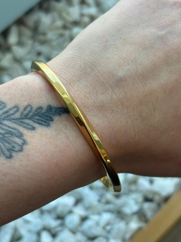 Producto - Semi Esclava Bangle - 1