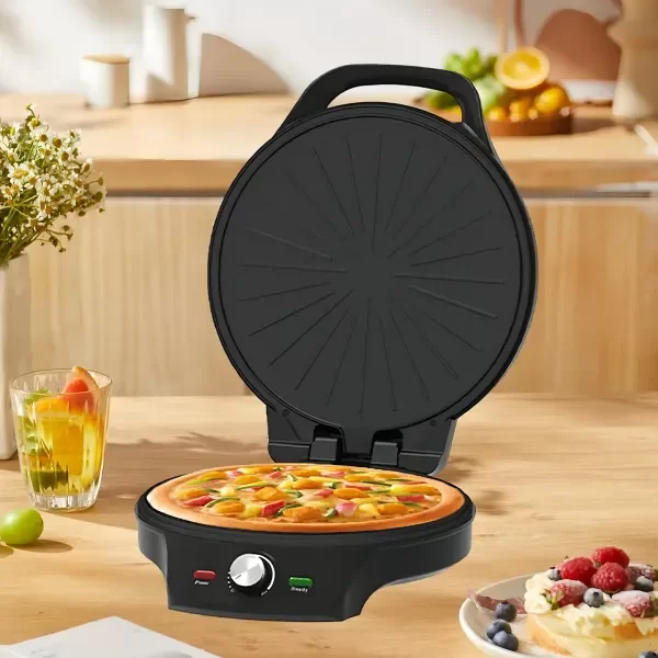 Producto - Pizzera electrica OM