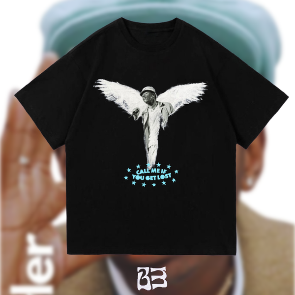 Producto - Oversize - Angel