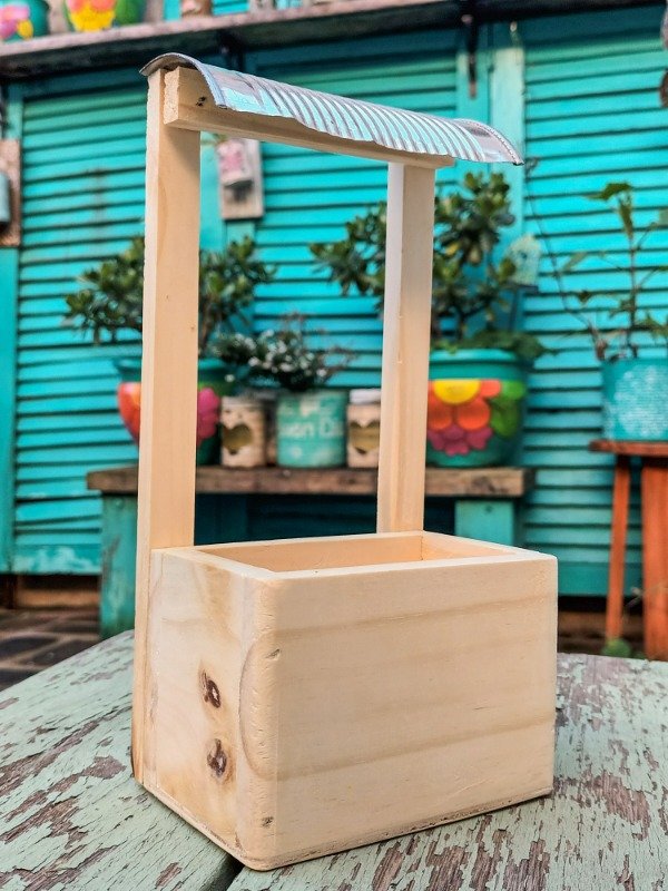 Producto - Kiosquito