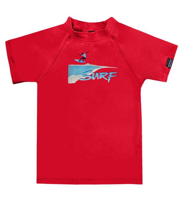 Producto - Remera UV m/c - Surf