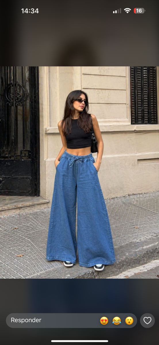 Producto - Jeans Zoe