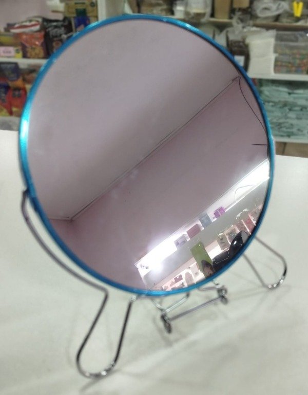 Producto - Espejo doble con aumento 7"