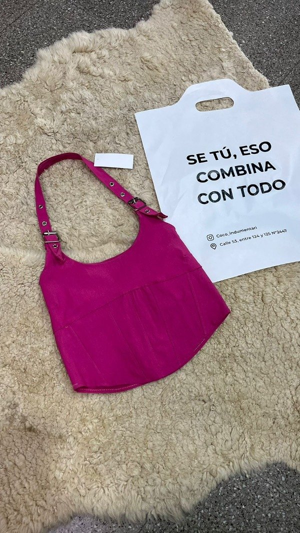 Producto - Top hebillas