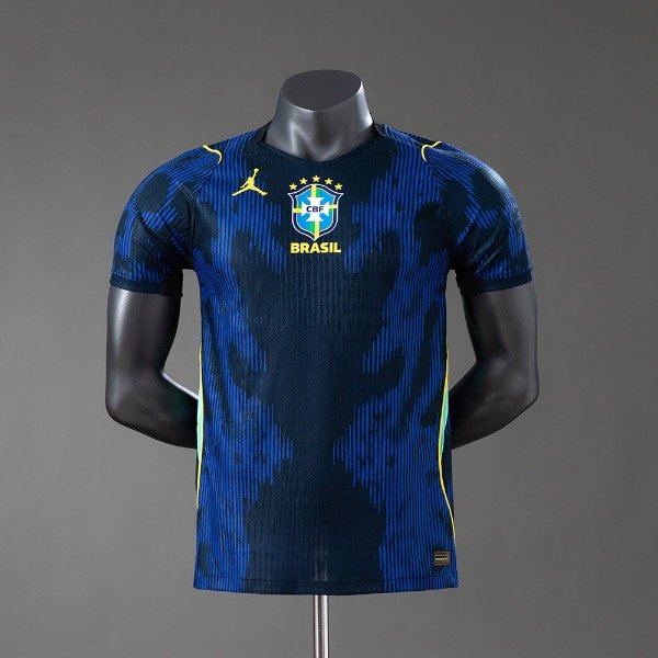 Producto - BRASIL 2026 - ALTERNATIVA MATCH [VERSIÓN JUGADOR]