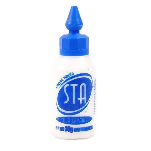 Producto - Adhesivo Vinílico Sta  30g x 6 unid