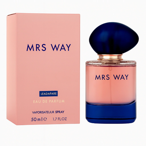 Producto - PERFUME MRS WAY INTENSE 100ml