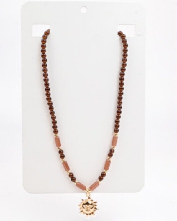Producto - Collar Connie