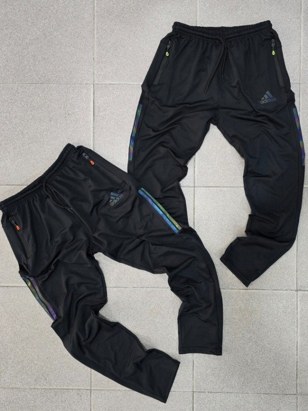 Producto - Pantalón Térmico Adidas Tela Lycra