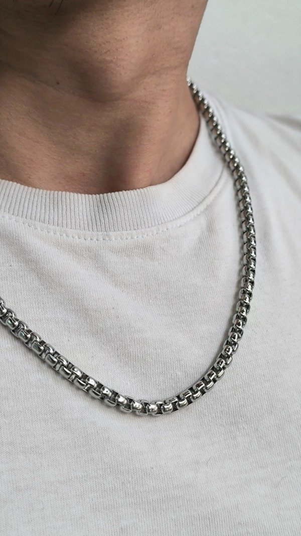 Producto - Cadena Cubic