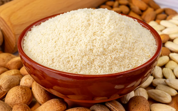 Producto - Harina de almendras x 100g