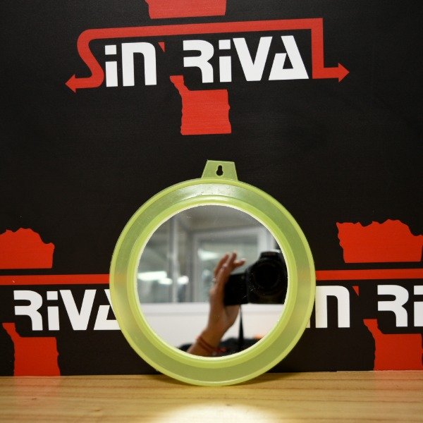 Producto - ESPEJO REDONDO N3 30300