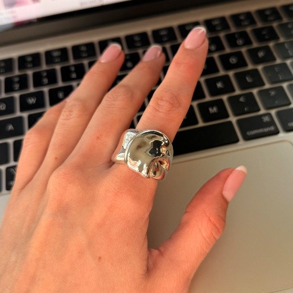 Producto - Anillo Ema - 0