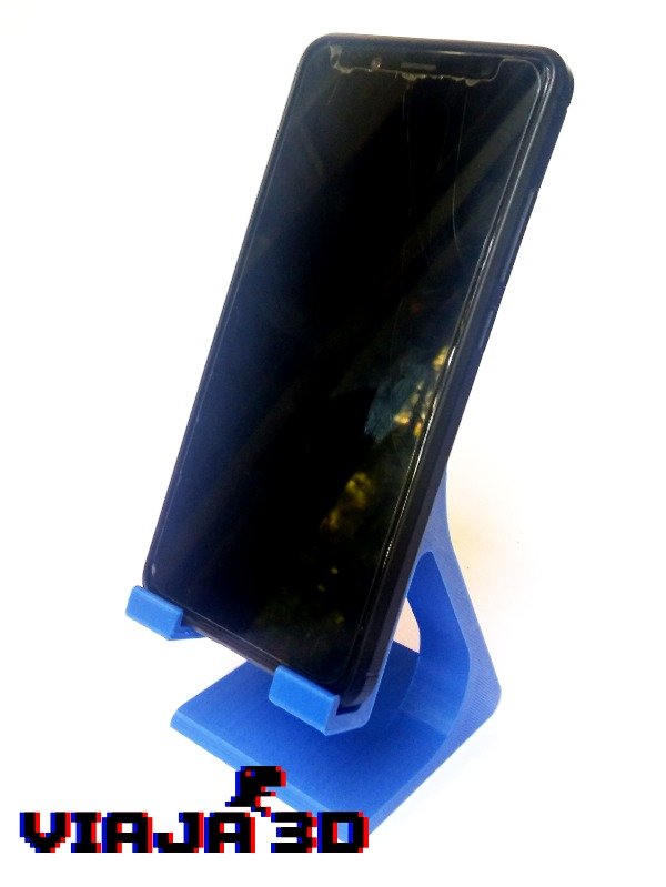 Producto - Soporte para celular