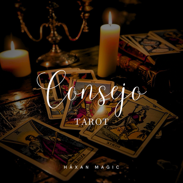 Producto - Consejo del Tarot