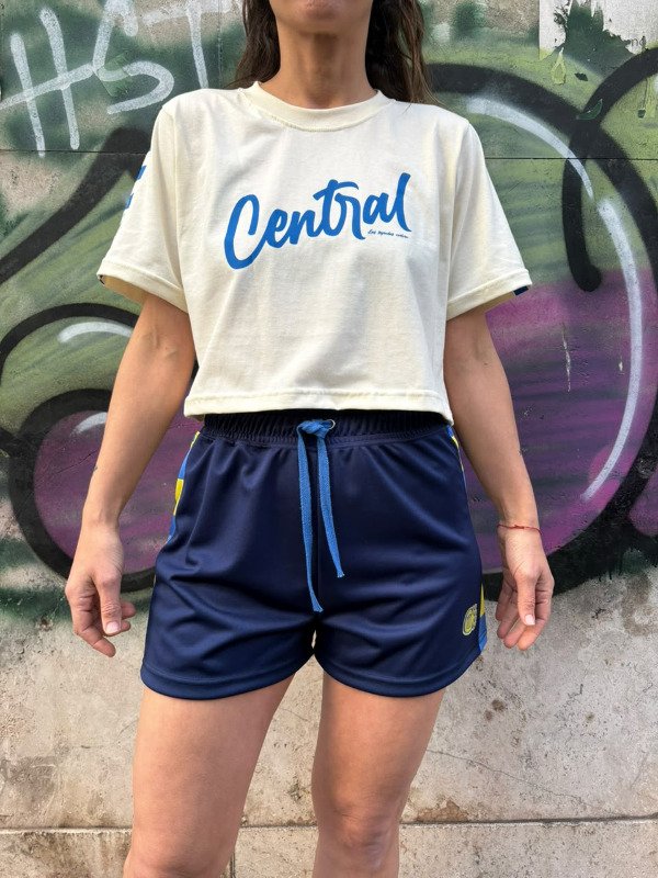 Producto - SHORT Leyendas - 2