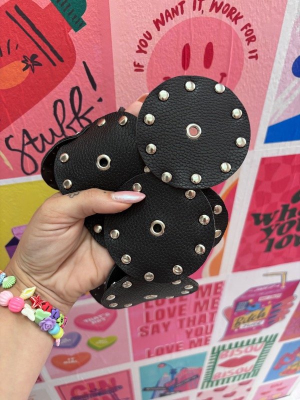 Producto - Faja circular