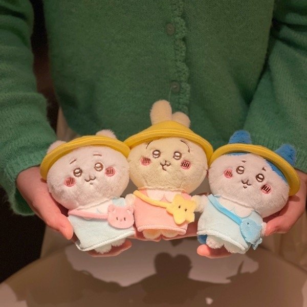 Producto - Colgante Chiikawa kinder